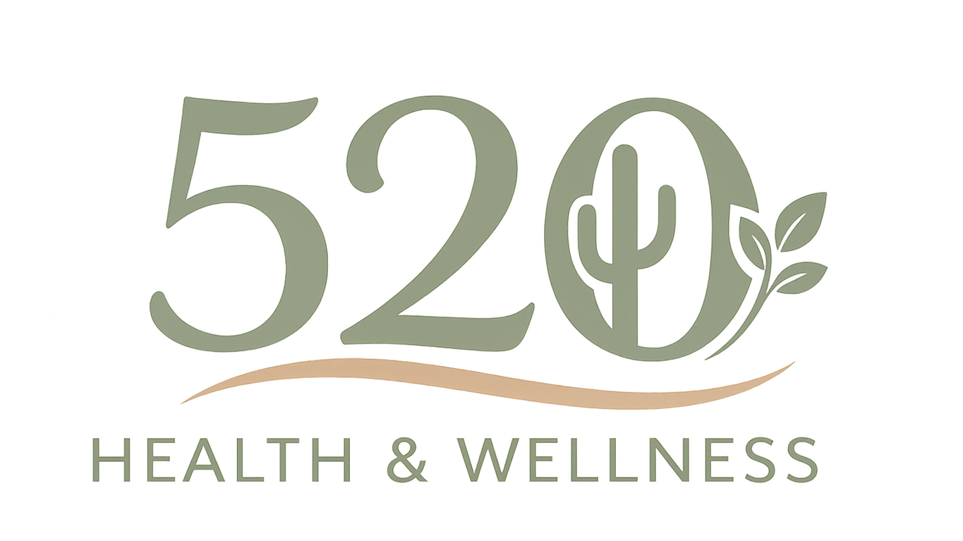 520 Health and Wellness