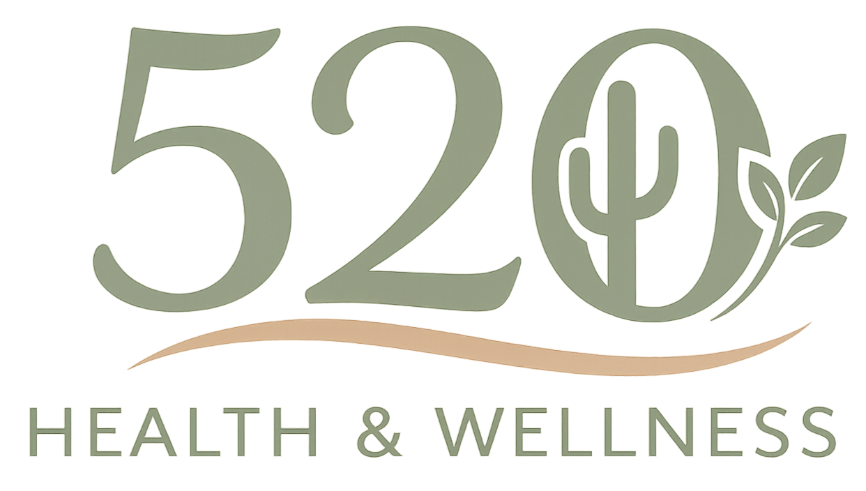 520 Health and Wellness